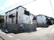 横浜市金沢区富岡西１丁目