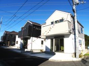 横浜市泉区上飯田町